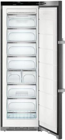 Морозильная камера Liebherr SGNbs 4385 Premium NoFrost купить за 479&nbsp;590.31 ₽ в Москве с доставкой по РФ