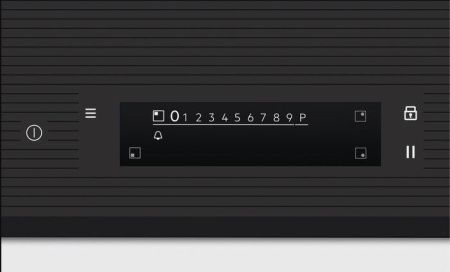 Варочная панель Electrolux IPE6455KF купить за 106&nbsp;700 ₽ в Москве с доставкой по РФ