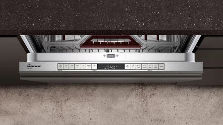 Neff S255HCX01R купить за 29&nbsp;150 ₽ в Москве с доставкой по РФ