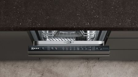Neff S581D50X2R купить за 227&nbsp;400 ₽ в Москве с доставкой по РФ