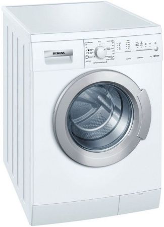 Стиральная машина Siemens WM 10E145 OE - купить онлайн, цена 37 320 ₽, стоимость доставки по МСК и РФ от 300 рублей, заказать сейчас! Стиральная машина Siemens WM 10E145 OE купить за 37 320 ₽ в Москве с доставкой по РФ