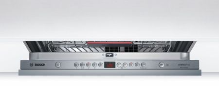 Посудомоечная машина Bosch SMV45IX01R купить за 150&nbsp;000 ₽ в Москве с доставкой по РФ