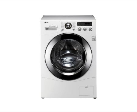 Стиральная машина LG F1281ND - купить онлайн, цена 47 000 ₽, стоимость доставки по МСК и РФ от 300 рублей, заказать сейчас! Стиральная машина LG F1281ND купить за 47 000 ₽ в Москве с доставкой по РФ