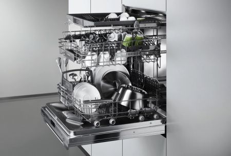 Gaggenau DF 460-163 купить за 150&nbsp;000 ₽ в Москве с доставкой по РФ