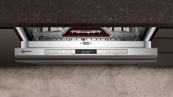 Neff S255HCX01R - купить онлайн, цена 29 150 ₽, стоимость доставки по МСК и РФ от 300 рублей, заказать сейчас! Neff S255HCX01R - купить за 29 150 ₽ в Москве с доставкой по РФ
