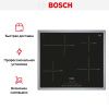 Варочная панель Bosch PIF645FB1E купить за 126&nbsp;000.24 ₽ в Москве с доставкой по РФ