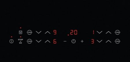 Варочная панель AEG HK563420XB - купить онлайн, цена 143 300 ₽, стоимость доставки по МСК и РФ от 300 рублей, заказать сейчас! Варочная панель AEG HK563420XB купить за 143 300 ₽ в Москве с доставкой по РФ