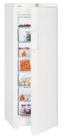 Морозильник Liebherr GNP 2756 Premium NoFrost купить за 180&nbsp;690.11 ₽ в Москве с доставкой по РФ