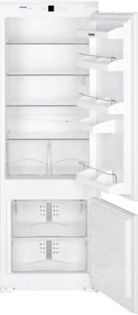 Холодильник Liebherr ICUS 2913 Comfort купить за 54&nbsp;590.28 ₽ в Москве с доставкой по РФ
