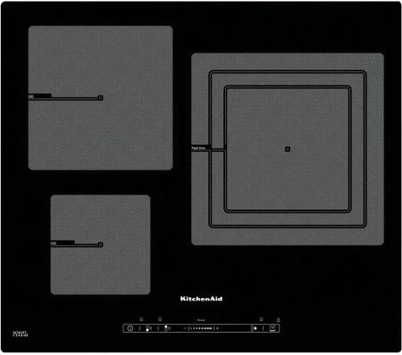 Варочная панель KitchenAid KHID3 65510 - купить онлайн, цена 129 999 ₽, стоимость доставки по МСК и РФ от 300 рублей, заказать сейчас! Варочная панель KitchenAid KHID3 65510 купить за 129 999 ₽ в Москве с доставкой по РФ