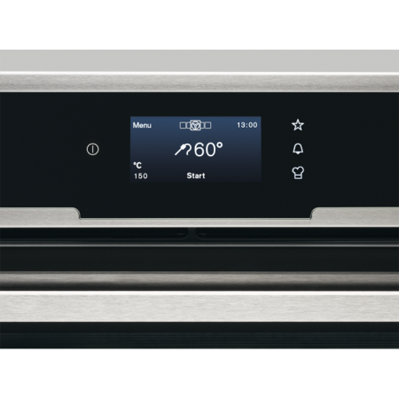 Духовой шкаф Electrolux EVK 95946 AX купить за 196&nbsp;800 ₽ в Москве с доставкой по РФ