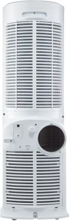Мобильный кондиционер Electrolux EACM-18 NB/N6 купить за 62&nbsp;660 ₽ в Москве с доставкой по РФ