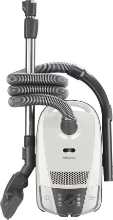 Пылесос Miele SDAB 3 Compact C 2 - купить онлайн, цена 80 050 ₽, стоимость доставки по МСК и РФ от 300 рублей, заказать сейчас! Пылесос Miele SDAB 3 Compact C 2 купить за 80 050 ₽ в Москве с доставкой по РФ