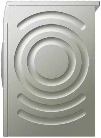 Стиральная машина с фронтальной загрузкой BOSCH WGA242XVOE купить за 138&nbsp;000.27 ₽ в Москве с доставкой по РФ