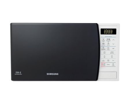 Встраиваемая микроволновая печь Samsung GE83KRW-1/BW - купить онлайн, цена , стоимость доставки по МСК и РФ от 300 рублей, заказать сейчас! Встраиваемая микроволновая печь Samsung GE83KRW-1/BW купить за в Москве с доставкой по РФ