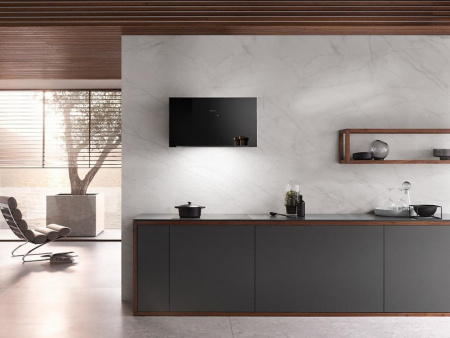Вытяжка Miele DA 9090 W OBSW купить за 79&nbsp;900 ₽ в Москве с доставкой по РФ