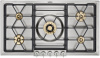 Варочная панель Gaggenau VG 295-214 купить за 129&nbsp;999 ₽ в Москве с доставкой по РФ