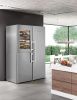 Холодильник Liebherr SBSes 8496 - купить онлайн, цена 594 390.42 ₽, стоимость доставки по МСК и РФ от 300 рублей, заказать сейчас! Холодильник Liebherr SBSes 8496 купить за 594 390.42 ₽ в Москве с доставкой по РФ