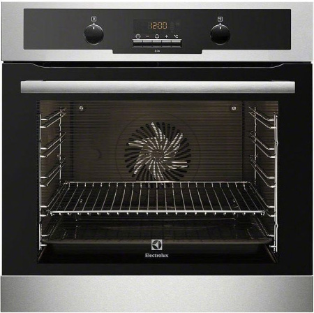 Духовой шкаф Electrolux EOA 5651 BOX - купить онлайн, цена 195 900 ₽, стоимость доставки по МСК и РФ от 300 рублей, заказать сейчас! Духовой шкаф Electrolux EOA 5651 BOX купить за 195 900 ₽ в Москве с доставкой по РФ