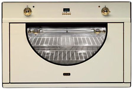 Духовой шкаф Ilve 900-AMP WH - купить онлайн, цена 299 999 ₽, стоимость доставки по МСК и РФ от 300 рублей, заказать сейчас! Духовой шкаф Ilve 900-AMP WH купить за 299 999 ₽ в Москве с доставкой по РФ