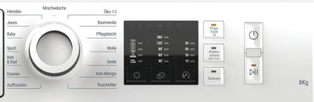Сушильные машины Bauknecht T Soft CM10 8BWK DE купить за 50&nbsp;000 ₽ в Москве с доставкой по РФ