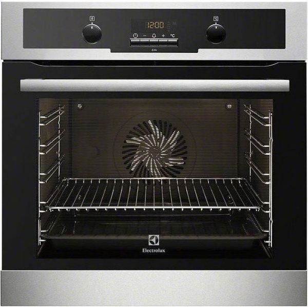 Духовой шкаф Electrolux EOA 5651 BOX - купить онлайн, цена 195 900 ₽, стоимость доставки по МСК и РФ от 300 рублей, заказать сейчас! Духовой шкаф Electrolux EOA 5651 BOX - купить за 195 900 ₽ в Москве с доставкой по РФ
