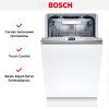 Встраиваемая посудомоечная машина Bosch SPV6YMX11E купить за 243&nbsp;000.43 ₽ в Москве с доставкой по РФ