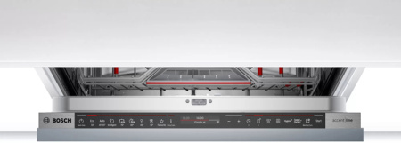 Встраиваемая посудомоечная машина Bosch SMD8YC801E купить за 153&nbsp;600.44 ₽ в Москве с доставкой по РФ