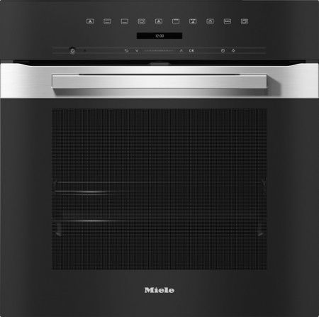 Духовой шкаф Miele H 7260 BP EDST CLST купить за 246&nbsp;900 ₽ в Москве с доставкой по РФ