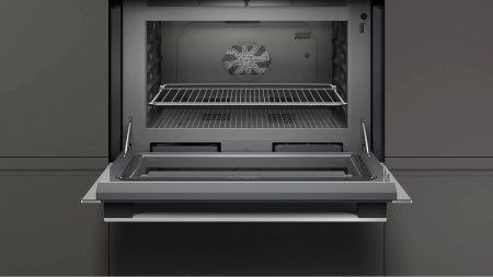 Микроволновая печь Neff C1APG64N0 купить за 232&nbsp;200 ₽ в Москве с доставкой по РФ