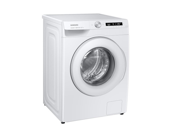 Стиральная машина Samsung WW70A6S23TW/LP - купить за 45&nbsp;555 ₽ в Москве с доставкой по РФ
