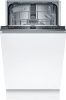 Встраиваемая посудомоечная машина Bosch SPV2HKX42E купить за 62&nbsp;790.41 ₽ в Москве с доставкой по РФ