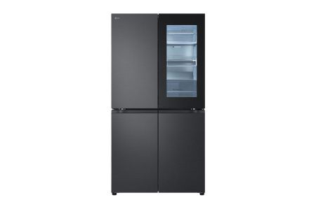 Холодильник LG GC-V24FFCHB - купить онлайн, цена 99 900 ₽, стоимость доставки по МСК и РФ от 300 рублей, заказать сейчас! Холодильник LG GC-V24FFCHB купить за 99 900 ₽ в Москве с доставкой по РФ