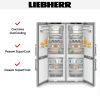 Холодильник Liebherr XCCSD5250 купить за 440&nbsp;000.26 ₽ в Москве с доставкой по РФ