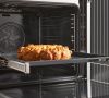 Духовой шкаф Miele H 7464 BPX 125 Gala Ed купить за 357&nbsp;300 ₽ в Москве с доставкой по РФ