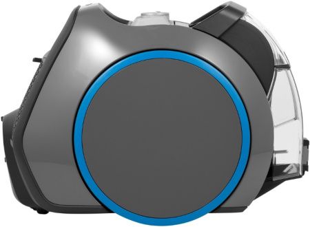 Пылесос Miele SNRF 0 Boost CX 1 PowerLine GraphitGrey купить за 45&nbsp;100 ₽ в Москве с доставкой по РФ