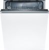 Посудомоечная машина Bosch SMV 30D20 RU купить за 150&nbsp;000 ₽ в Москве с доставкой по РФ