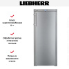 Морозильная камера Liebherr GNPef 2313 купить за 161&nbsp;490.37 ₽ в Москве с доставкой по РФ