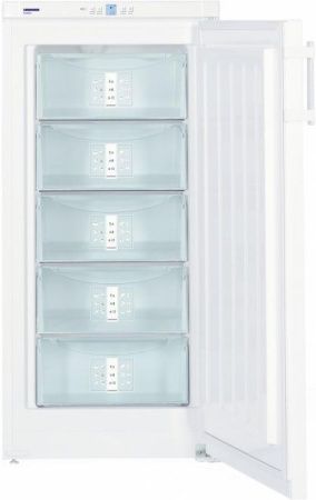 Морозильник Liebherr G 2033 Comfort SuperFrost купить за 41&nbsp;890.27 ₽ в Москве с доставкой по РФ