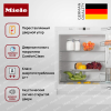 Встраиваемый холодильник Miele K 31222 Ui купить за 195&nbsp;000 ₽ в Москве с доставкой по РФ