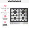 Варочная панель Gaggenau VG 264-234 - купить онлайн, цена 129 999 ₽, стоимость доставки по МСК и РФ от 300 рублей, заказать сейчас! Варочная панель Gaggenau VG 264-234 купить за 129 999 ₽ в Москве с доставкой по РФ