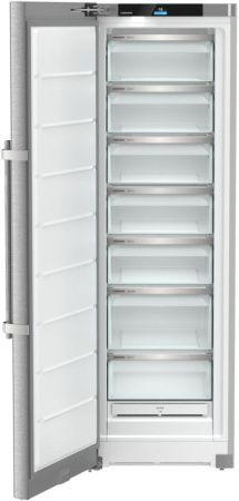 Морозильник Liebherr SFNsdd5257 купить за 227&nbsp;090.35 ₽ в Москве с доставкой по РФ