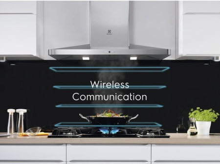 Варочная панель Electrolux LIR60433 купить за 50&nbsp;590 ₽ в Москве с доставкой по РФ