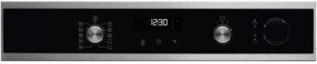 Духовой шкаф Electrolux EOC6P71X купить за 90&nbsp;720 ₽ в Москве с доставкой по РФ