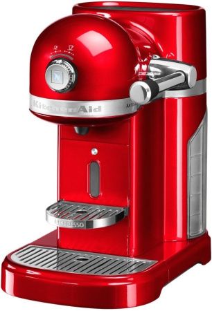 Кофемашина KitchenAid 5KES0503EER - купить онлайн, цена 290 000 ₽, стоимость доставки по МСК и РФ от 300 рублей, заказать сейчас! Кофемашина KitchenAid 5KES0503EER купить за 290 000 ₽ в Москве с доставкой по РФ