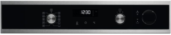 Духовой шкаф Electrolux EOC6P71X - купить за 90&nbsp;720 ₽ в Москве с доставкой по РФ
