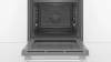 Встраиваемый духовой шкаф BOSCH HBG538EW6R купить за 71&nbsp;000.13 ₽ в Москве с доставкой по РФ