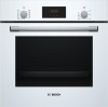 Духовой шкаф Bosch HBF114EW0R купить за 85&nbsp;485.34 ₽ в Москве с доставкой по РФ