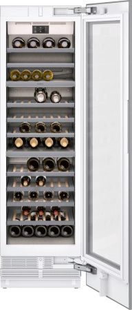 Полновстраиваемый винный шкаф Gaggenau RW466364 - купить онлайн, цена , стоимость доставки по МСК и РФ от 300 рублей, заказать сейчас! Полновстраиваемый винный шкаф Gaggenau RW466364 купить за в Москве с доставкой по РФ