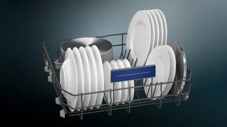 Siemens SN63HX46VE купить за 78&nbsp;250 ₽ в Москве с доставкой по РФ